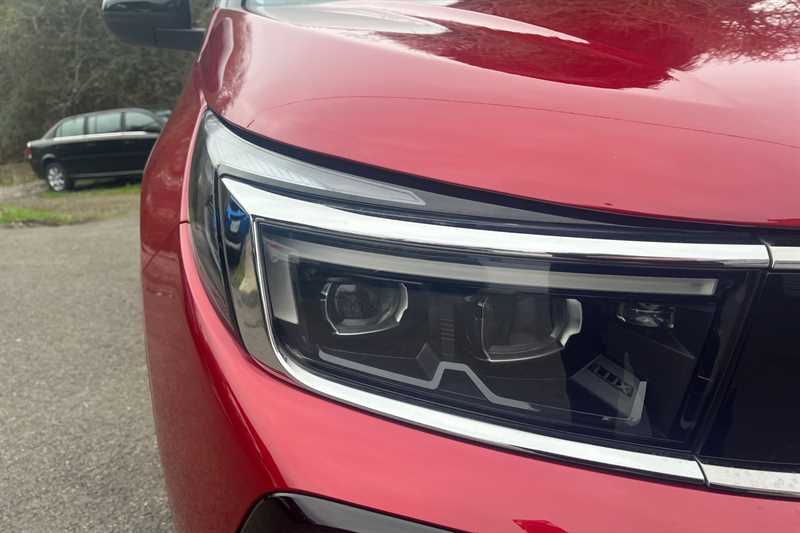 Used Vauxhall Grandland 2024 for sale - 77929624: Photo 28