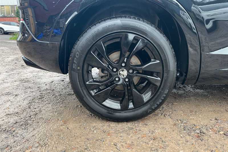 Used Vauxhall Grandland 2023 for sale - 76929972: Photo 10