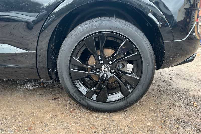 Used Vauxhall Grandland 2023 for sale - 76929972: Photo 11