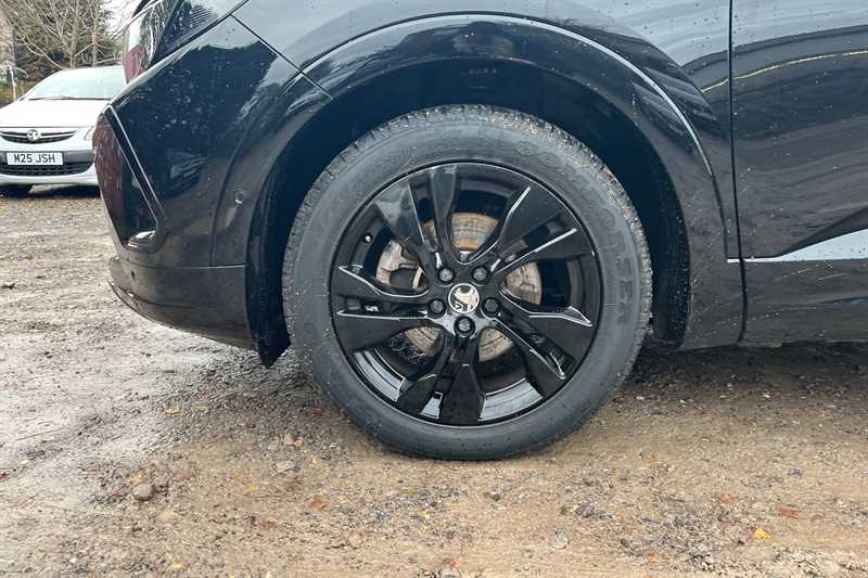 Used Vauxhall Grandland 2023 for sale - 76929972: Photo 12