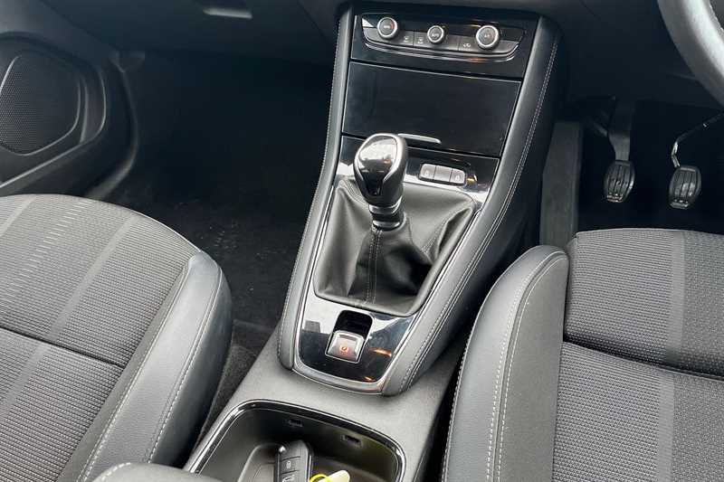 Used Vauxhall Grandland 2023 for sale - 76929972: Photo 14