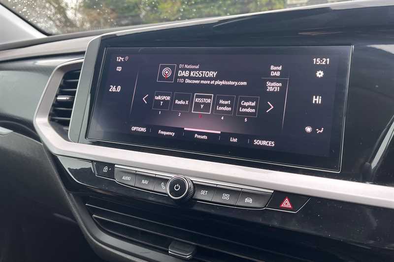 Used Vauxhall Grandland 2023 for sale - 76929972: Photo 17