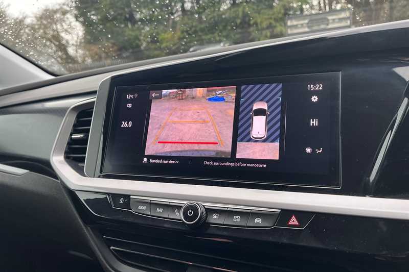 Used Vauxhall Grandland 2023 for sale - 76929972: Photo 19