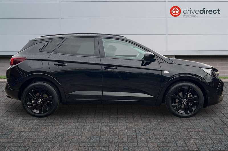 Used Vauxhall Grandland 2023 for sale - 76929972: Photo 2