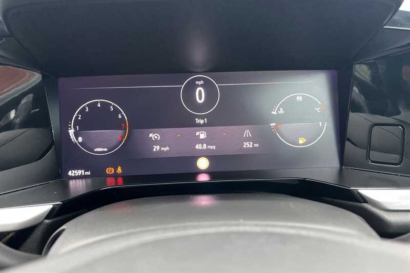 Used Vauxhall Grandland 2023 for sale - 76929972: Photo 20