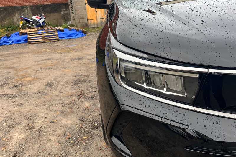 Used Vauxhall Grandland 2023 for sale - 76929972: Photo 28