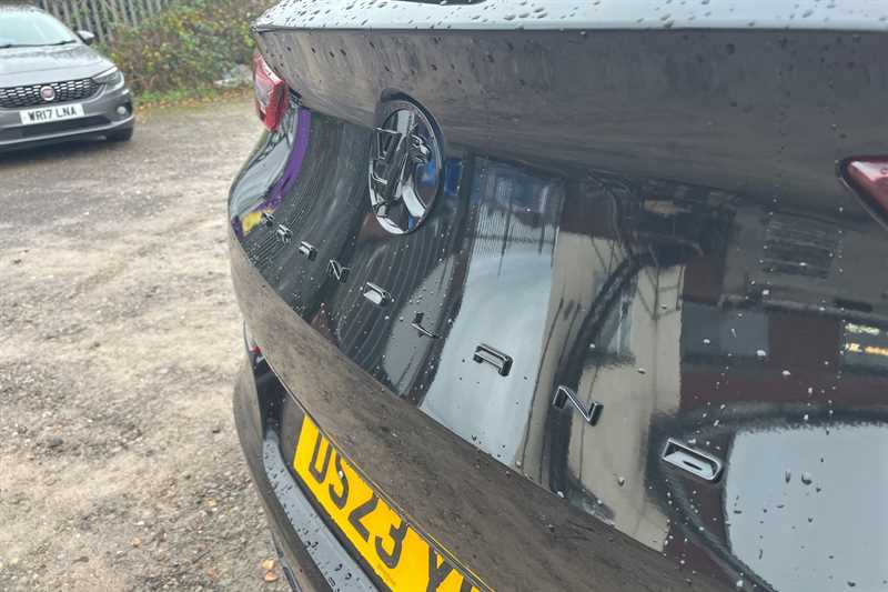 Used Vauxhall Grandland 2023 for sale - 76929972: Photo 30