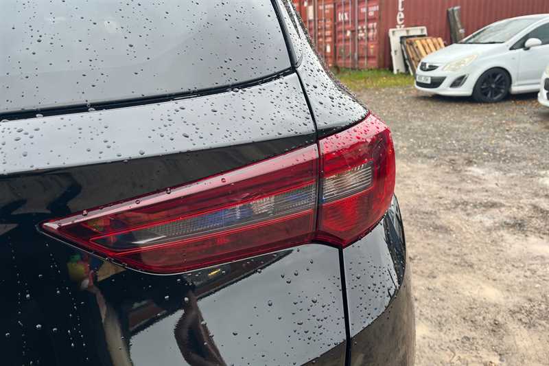 Used Vauxhall Grandland 2023 for sale - 76929972: Photo 32