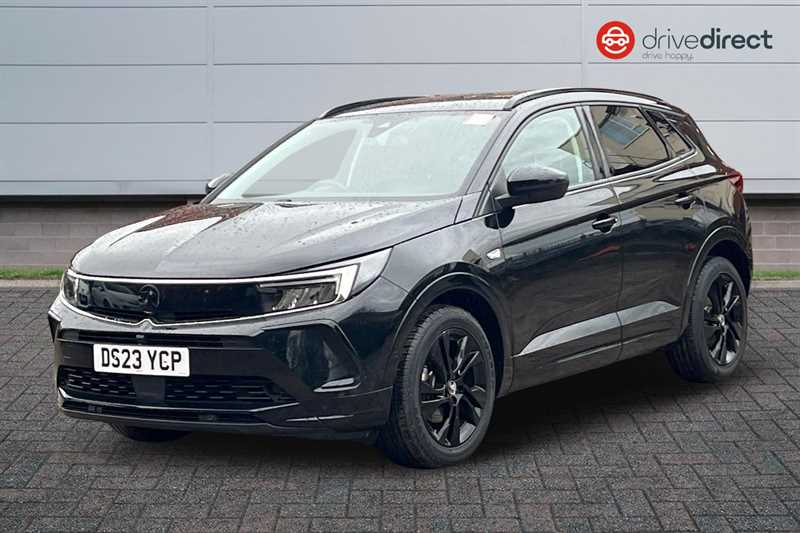 Used Vauxhall Grandland 2023 for sale - 76929972: Photo 7