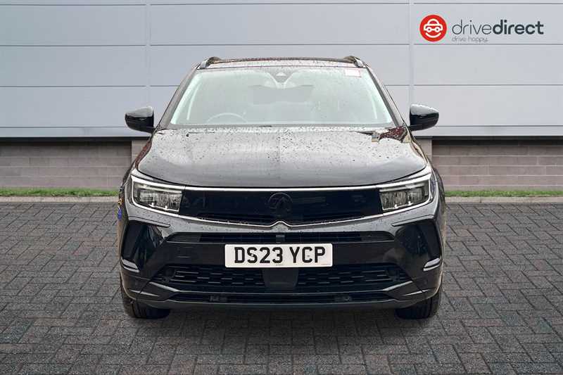 Used Vauxhall Grandland 2023 for sale - 76929972: Photo 8