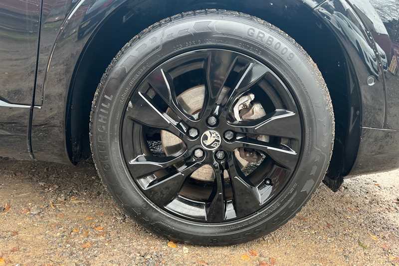 Used Vauxhall Grandland 2023 for sale - 76929972: Photo 9