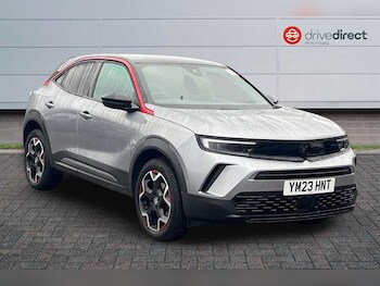 Used Vauxhall Mokka undefined for sale - 77415746: Photo