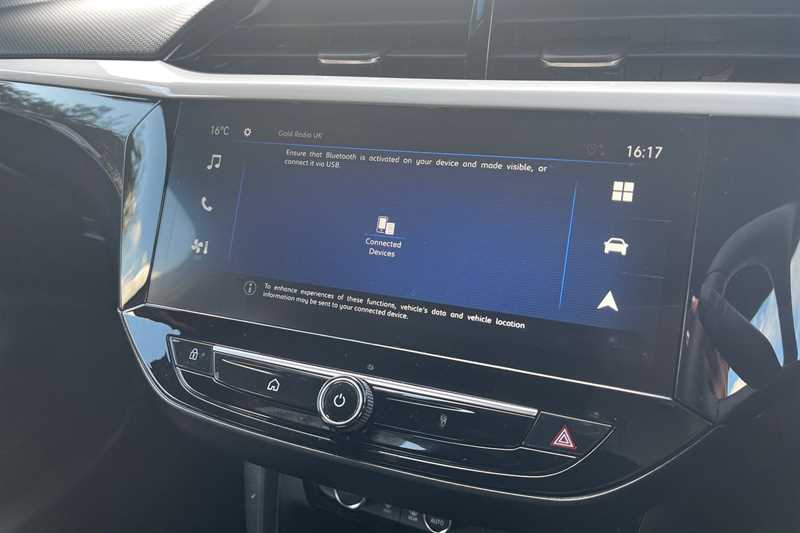 Used Vauxhall Corsa 2024 for sale - 77929603: Photo 18