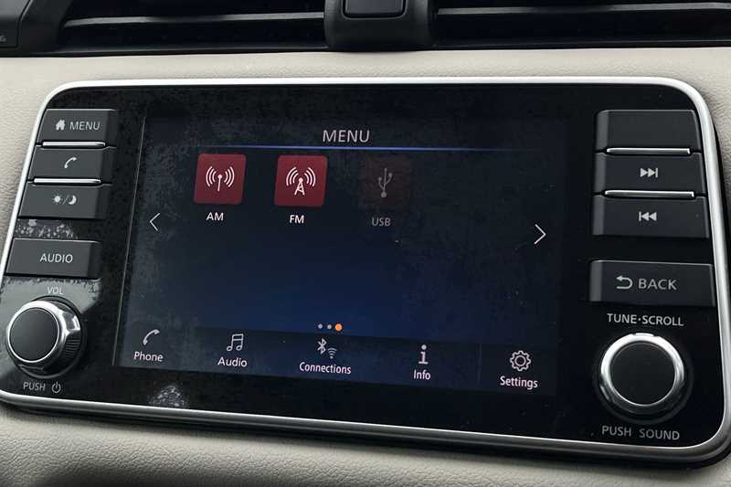 Used Nissan Micra 2021 for sale - 76503796: Photo 18