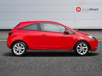 Used Vauxhall Corsa 2016 for sale - 76125126: Photo