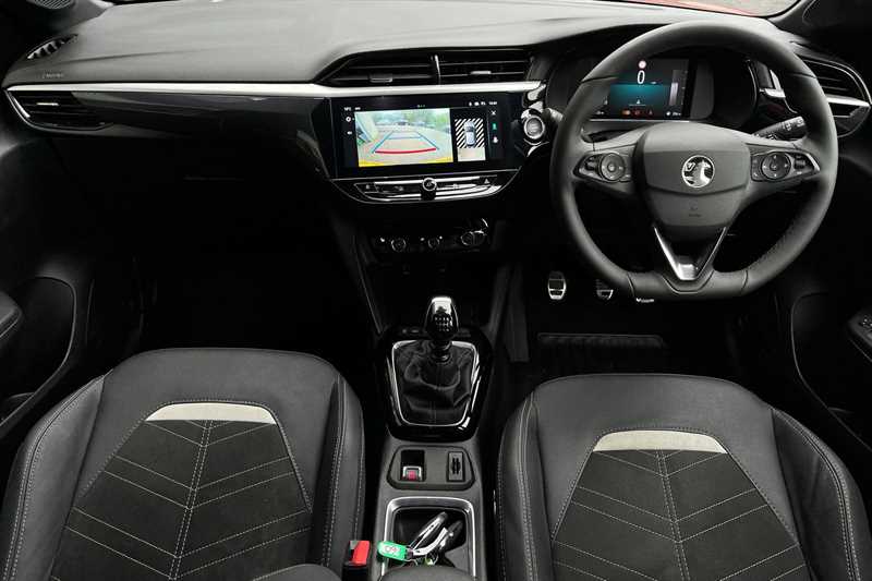 Used Vauxhall Corsa 2023 for sale - 76930931: Photo 13