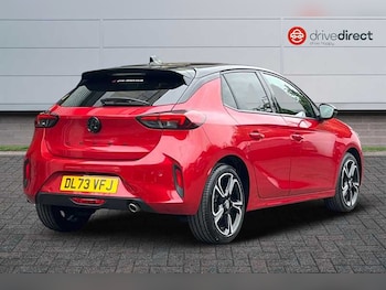 Used Vauxhall Corsa 2023 for sale - 76930931: Photo