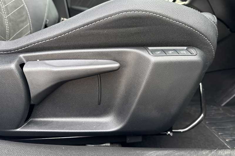 Used Vauxhall Corsa 2025 for sale - 77800331: Photo 26