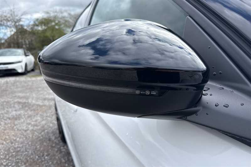 Used Vauxhall Corsa 2025 for sale - 77800331: Photo 34