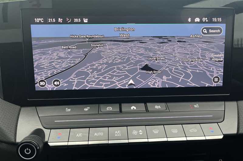 Used Vauxhall Astra 2022 for sale - 77375325: Photo 18