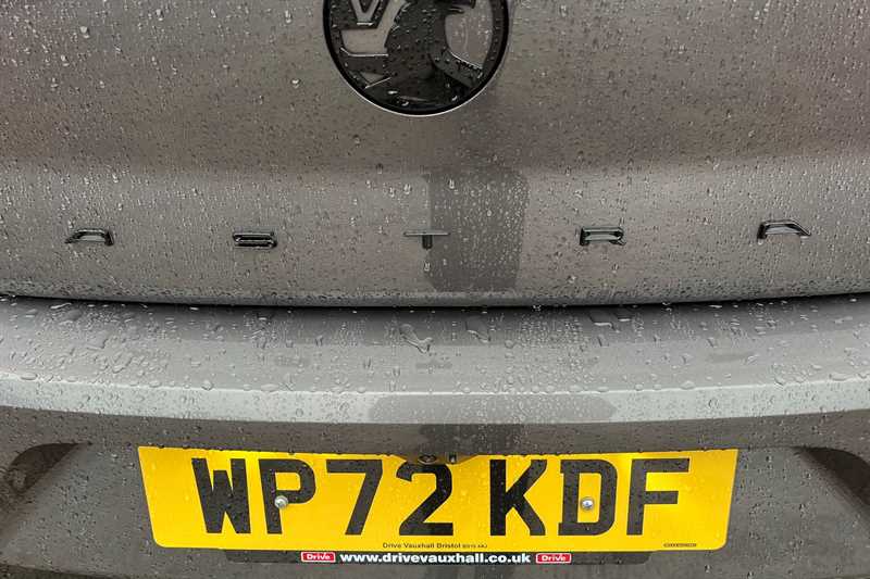 Used Vauxhall Astra 2022 for sale - 77375325: Photo 30