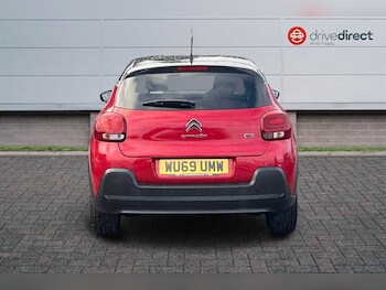 Used Citroen C3 2019 for sale - 77788714: Photo