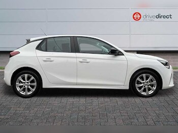 Used Vauxhall Corsa 2022 for sale - 76044574: Photo