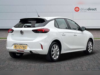 Used Vauxhall Corsa 2022 for sale - 76044574: Photo