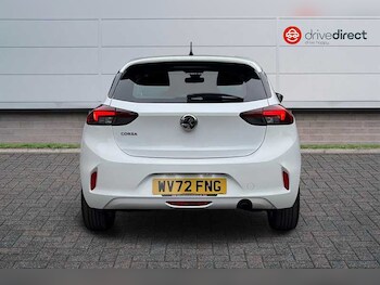 Used Vauxhall Corsa 2022 for sale - 76044574: Photo