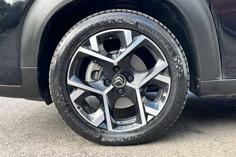 Used Citroen C3 Aircross 2022 for sale - 77416589: Photo 10