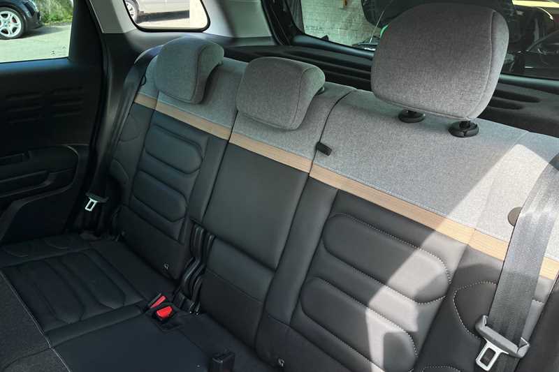 Used Citroen C3 Aircross 2022 for sale - 77416589: Photo 24