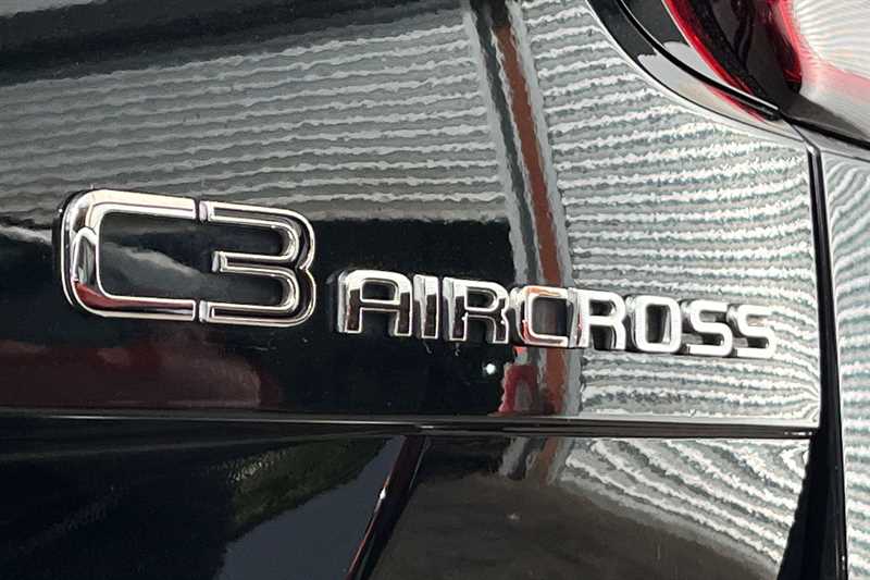 Used Citroen C3 Aircross 2022 for sale - 77416589: Photo 30