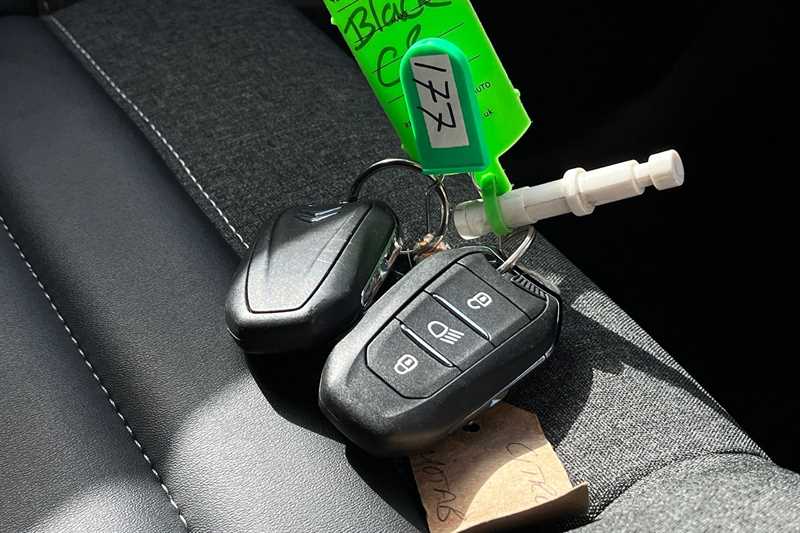 Used Citroen C3 Aircross 2022 for sale - 77416589: Photo 36