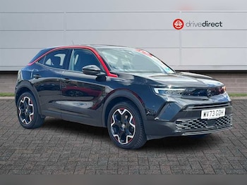 Used Vauxhall Mokka 2023 for sale - 79416394: Photo