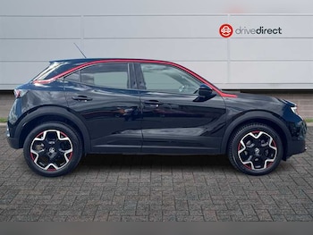 Used Vauxhall Mokka 2023 for sale - 79416394: Photo