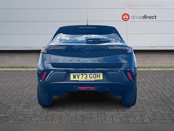 Used Vauxhall Mokka 2023 for sale - 79416394: Photo