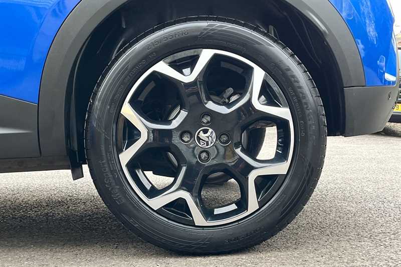 Used Vauxhall Mokka 2023 for sale - 76732997: Photo 10