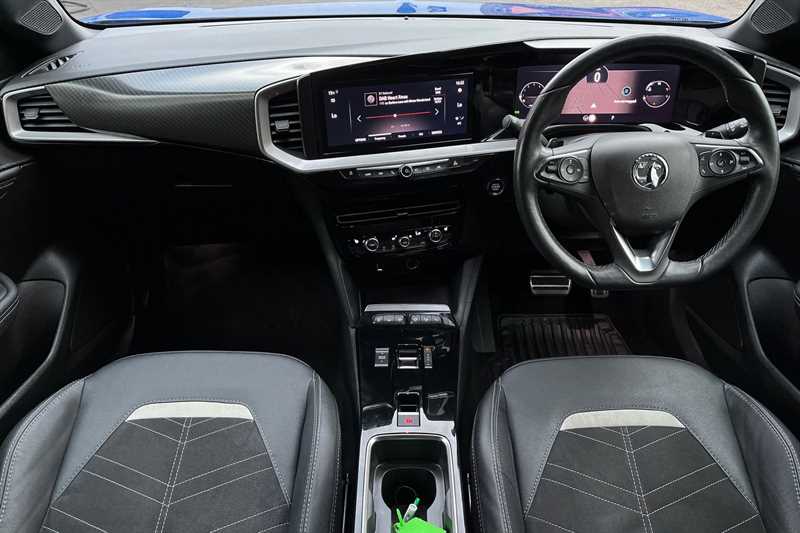 Used Vauxhall Mokka 2023 for sale - 76732997: Photo 13