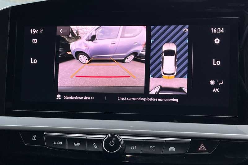 Used Vauxhall Mokka 2023 for sale - 76732997: Photo 19