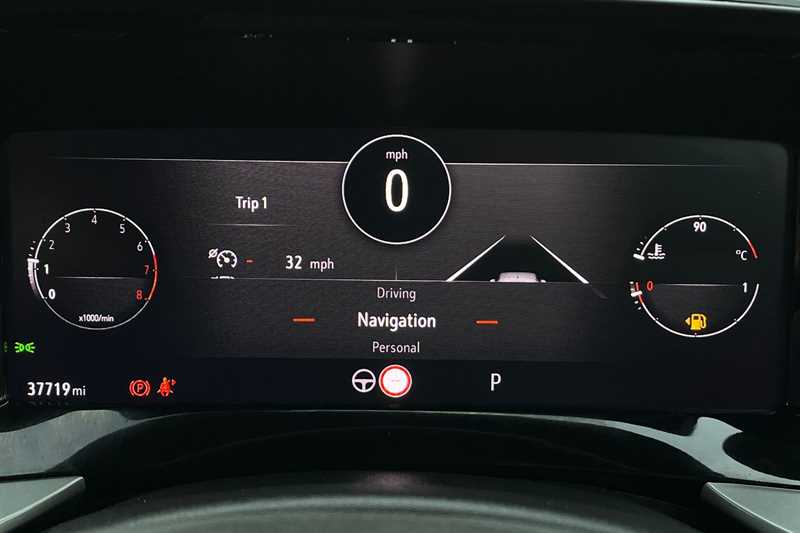 Used Vauxhall Mokka 2023 for sale - 76732997: Photo 20