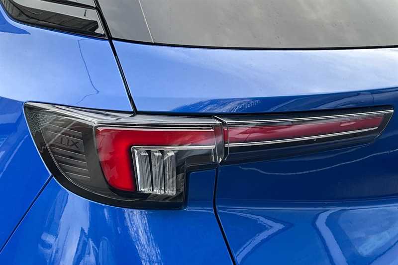 Used Vauxhall Mokka 2023 for sale - 76732997: Photo 31