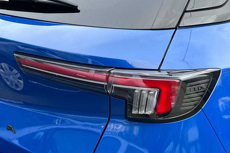 Used Vauxhall Mokka 2023 for sale - 76732997: Photo 32