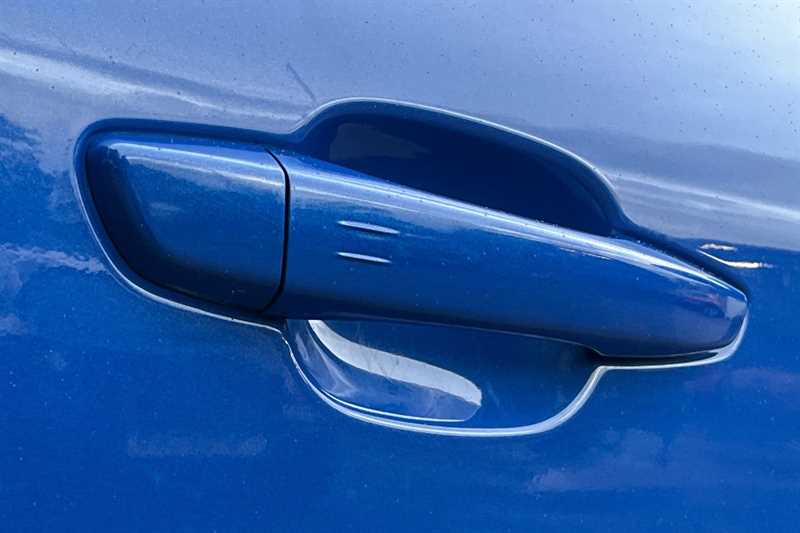 Used Vauxhall Mokka 2023 for sale - 76732997: Photo 33