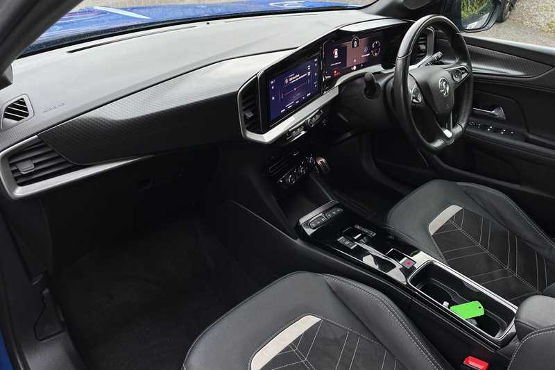 Used Vauxhall Mokka 2023 for sale - 76732997: Photo 38