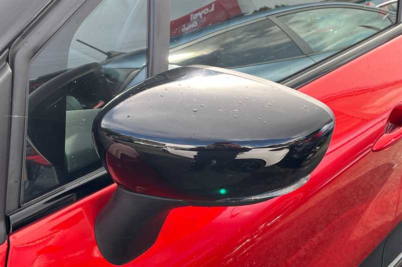 Used Renault Captur 2019 for sale - 76272720: Photo 35