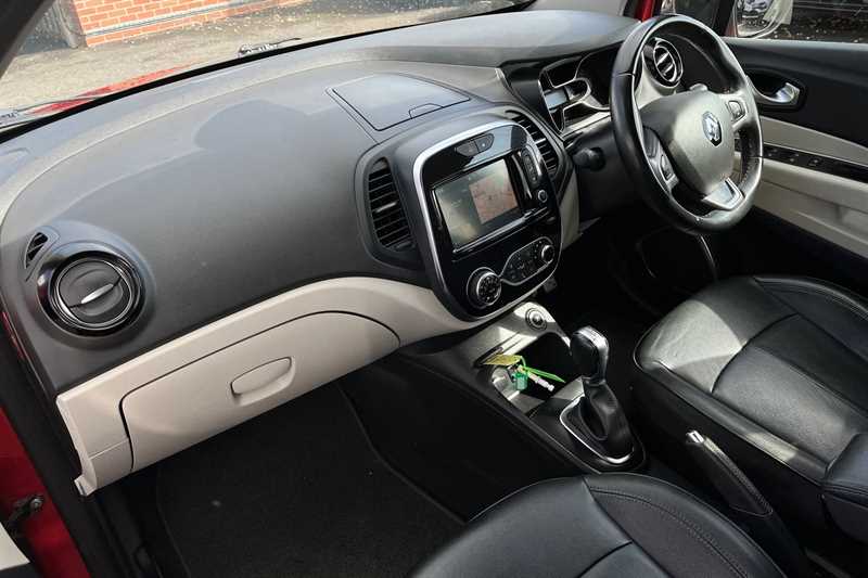Used Renault Captur 2019 for sale - 76272720: Photo 38