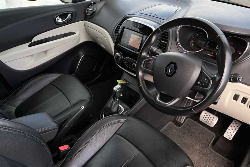 Used Renault Captur 2019 for sale - 76272720: Photo 42
