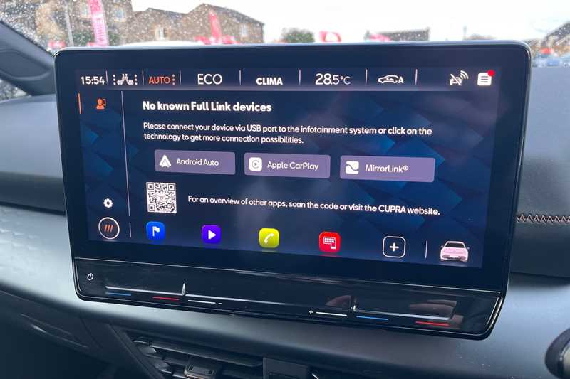 Used Cupra Born 2022 for sale - 77561703: Photo 17