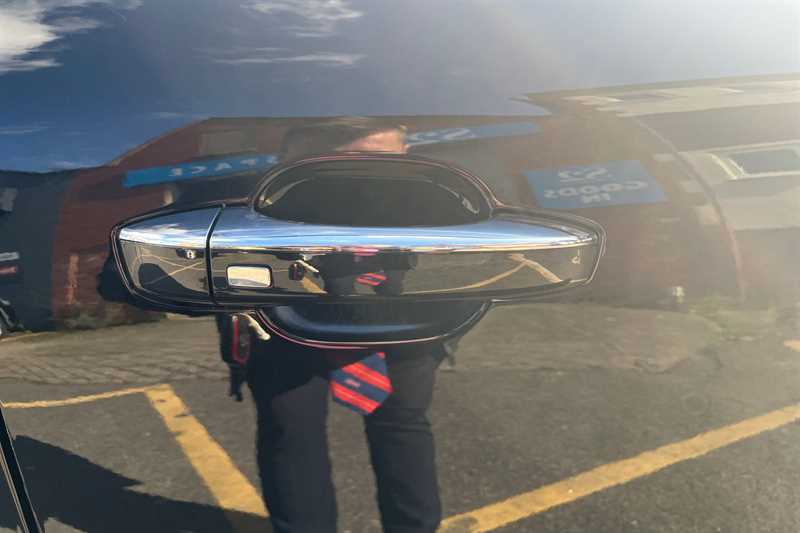 Used MG MG HS for sale - 77863930: Photo 33