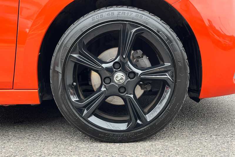 Used Vauxhall Corsa 2021 for sale - 76449111: Photo 10